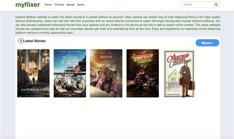 myflixer concussion